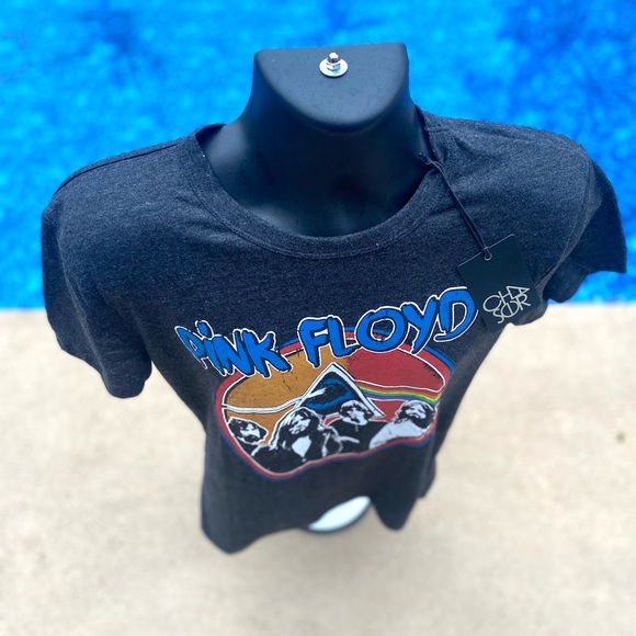 Pink Floyd Dark Side of Moon Size Medium - Picture 6 of 8